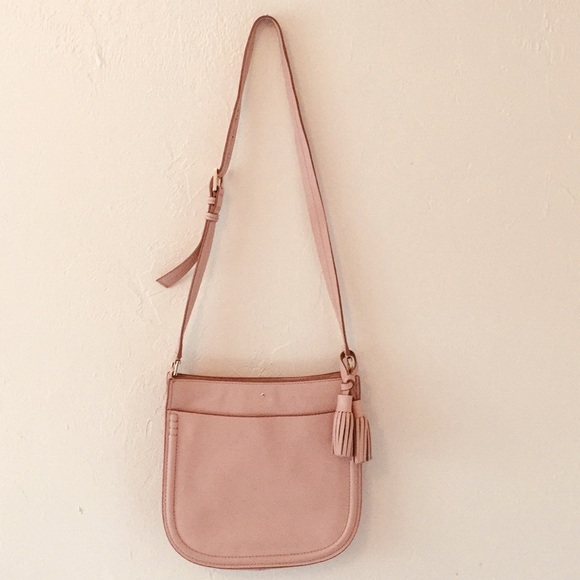 Kate Spade Orchard Street Hemsley Crossbody - Picture 7 of 9